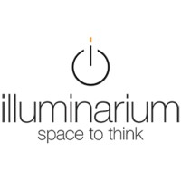Illuminarium - Space To Think logo