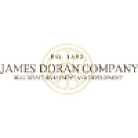 James Doran Company logo
