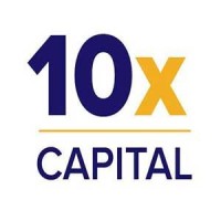 10x Capital Pte Ltd logo