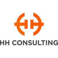 HH Consulting logo