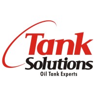 Tank Solutions LLC logo