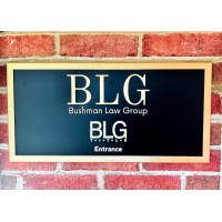 Bushman Law Group logo