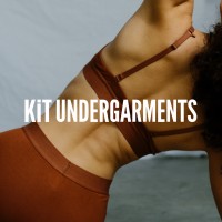 Kit Undergarments logo