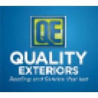 Quality Exteriors (QE Construction LLC) logo