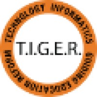 TIGER Initiative Foundation logo
