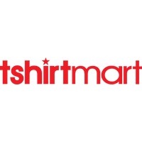 T-Shirt Mart logo