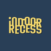 Image of Indoor Recess