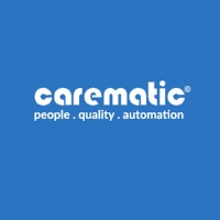 Carematic Systems, Inc. logo