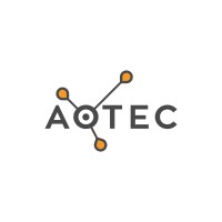 AOTEC logo