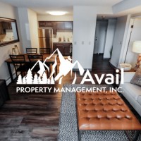 Avail Property Management, Inc logo