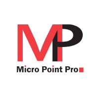 Micro Point Pro logo