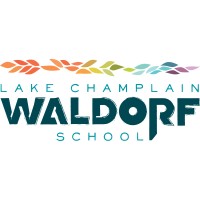 Lake Champlain Waldorf School logo