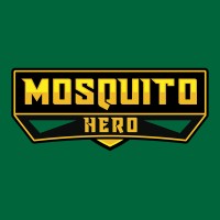 Mosquito Hero logo