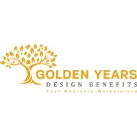 Golden Years Design Benefits logo