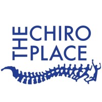 The Chiro Place Family Chiropractic logo