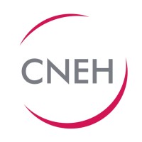 CNEH - Centre National De L'Expertise Hospitalière logo