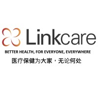 Linkcare Health Services logo