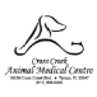Cross Creek Animal Medical Centre logo