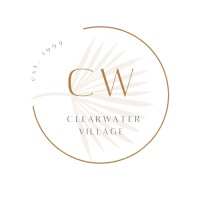 Clearwater Village logo