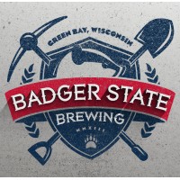 Badger State Brewing logo