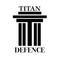 Titan Defence LLP logo
