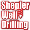 Shepler Well Drilling logo