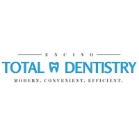 Encino Total Dentistry logo