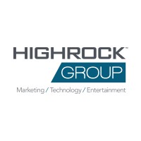 HighRock Group logo