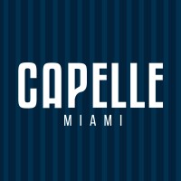 Capelle Miami logo