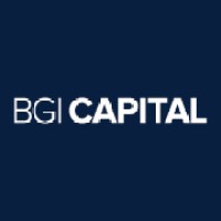 Image of BGI Capital