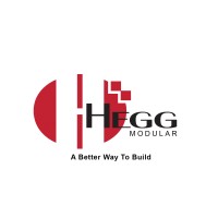 Hegg Modular logo
