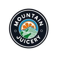 Mountain Juicery logo