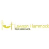 Lawson Hammock Company logo