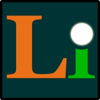 Legally India logo