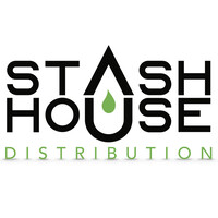 Stash House Distribution logo