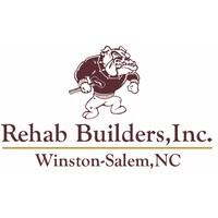 Rehab Builders, Inc. logo