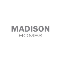 Madison Homes logo