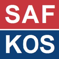 Serbian American Foundation For Kosovo logo