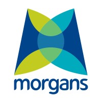 Morgans Financial Limited logo