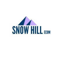 Snow Hill Ecom logo
