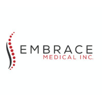 Embrace Medical Inc. logo