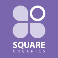 Square Organics logo
