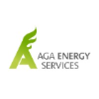 AGA Energy Services logo
