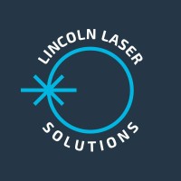 Lincoln Laser Solutions logo