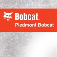 Piedmont Bobcat logo