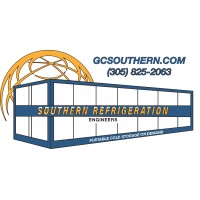Southern Refrigeration Engineers, Inc. / Gold Coast Repairs, Inc. logo