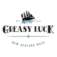 Greasy Luck logo