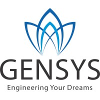 Gensys Technologies Pvt Ltd logo