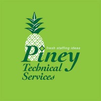Piney Technical Services logo