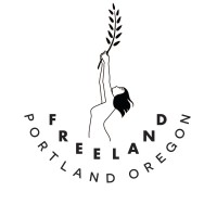 Freeland Spirits logo